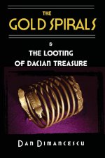 Gold Spirals