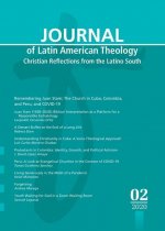 Journal of Latin American Theology, Volume 15, Number 2