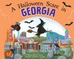 A Halloween Scare in Georgia
