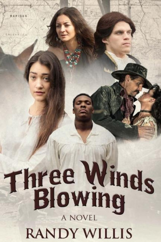 Three Winds Blowing