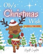 Olly's Christmas Wish