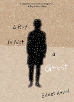Boy Is Not a Ghost