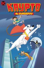 Krypto the Superdog