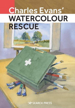Charles Evans' Watercolour Rescue