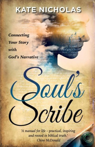 Soul's Scribe