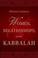Women, Relationships & Kabbalah