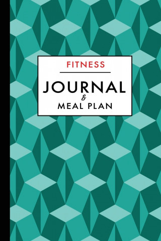 Fitness and Meal Plan Journal