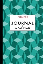 Fitness and Meal Plan Journal