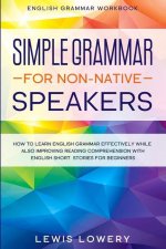 English Grammar Workbook