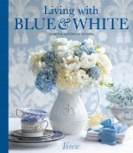 Living with Blue & White