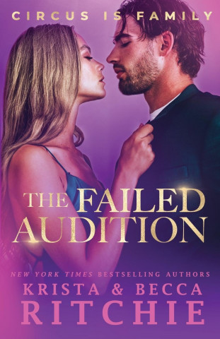 Failed Audition