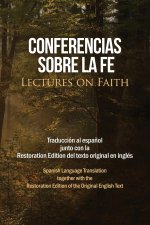 Conferencias sobre la fe (Lectures on Faith)