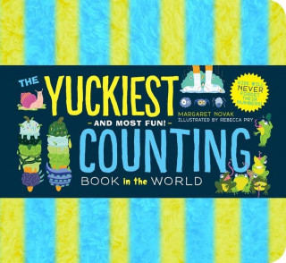 Yuckiest Counting Book in the World!