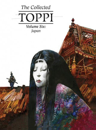 Collected Toppi vol.6