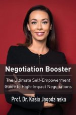 Negotiation Booster