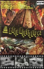 Lost Films Fanzine Presents Movie Milestones #3