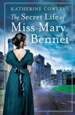 Secret Life of Miss Mary Bennet