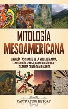 Mitologia mesoamericana