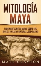 Mitologia Maya