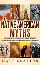 Native American Myths