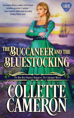 Buccaneer and the Bluestocking