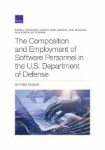Composition and Employment of Software Personnel in the U.S. Department of Defense