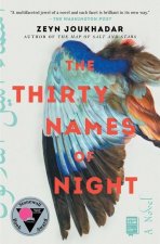 Thirty Names of Night