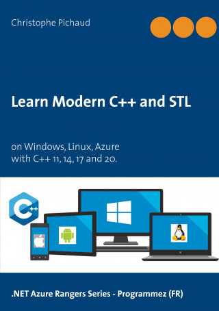 Learn Modern C]+ and STL