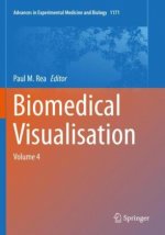 Biomedical Visualisation