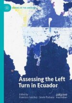 Assessing the Left Turn in Ecuador