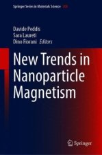 New Trends in Nanoparticle Magnetism