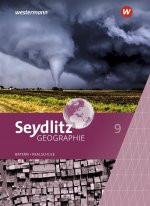 Seydlitz Geographie 9. Schülerband. Für Realschulen in Bayern