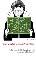 UEber das Wesen von Primzahlen