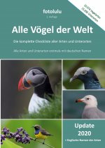 Alle Voegel der Welt
