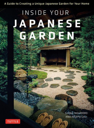 Inside Your Japanese Garden