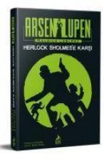 Arsen Lüpen - Herlock Sholmese Karsi
