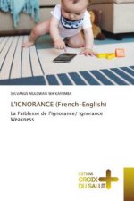 L'IGNORANCE (French-English)