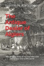 Antique Dealer of Algiers