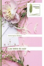 Les lettre du soir