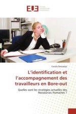 L'identification et l'accompagnement des travailleurs en Bore-out