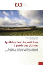 Synthese des biopesticides a partir des plantes