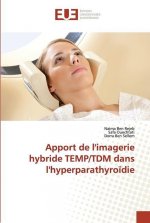 Apport de l'imagerie hybride TEMP/TDM dans l'hyperparathyroidie