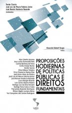Proposicoes hodiernas de politicas publicas e direitos fundamentais