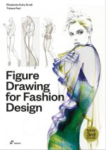 Figure Drawing for Fashion Design, Vol. 1