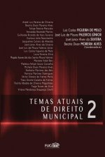 Temas Atuais de Direito Municipal 2