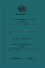 Treaty Series 2969 (English/French Edition)