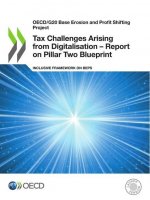 Tax challenges arising from digitalisation