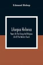 Liturgica Historica