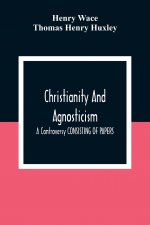 Christianity And Agnosticism