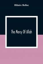Mercy Of Allah